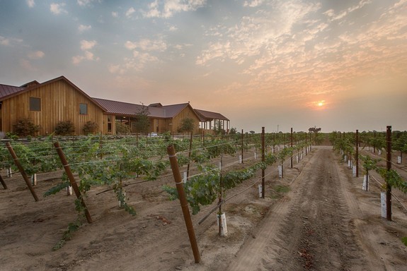 2016 was another major award winning year for Lodi