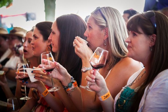 2016’s Lodi ZinFest Cooking School is more stellar than ever