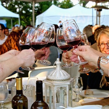 2018 statistics on American wine consumption (and what it means for Lodi)